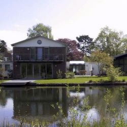 Fahr Architekt Hannover - Haus A <small>Hannover</small>
